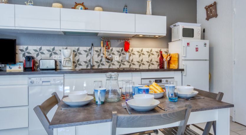 Photo of Les Pins Holiday Home 13