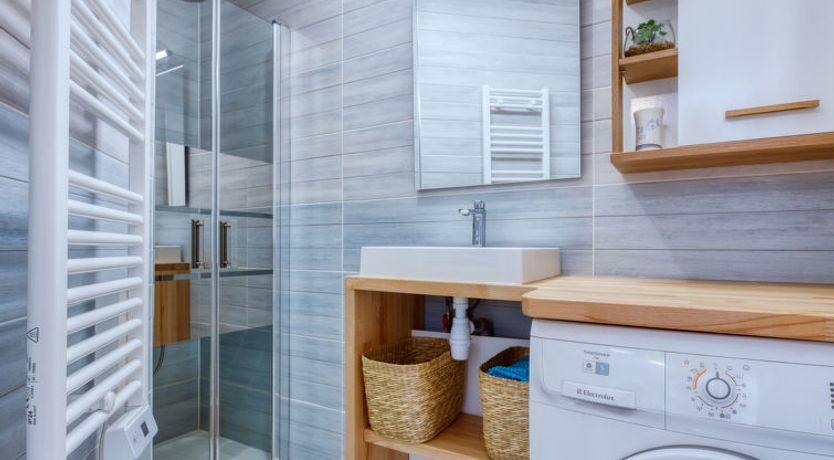 Photo of Les Pins Holiday Home 13