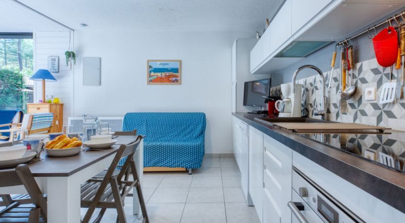 Photo of Les Pins Holiday Home 13