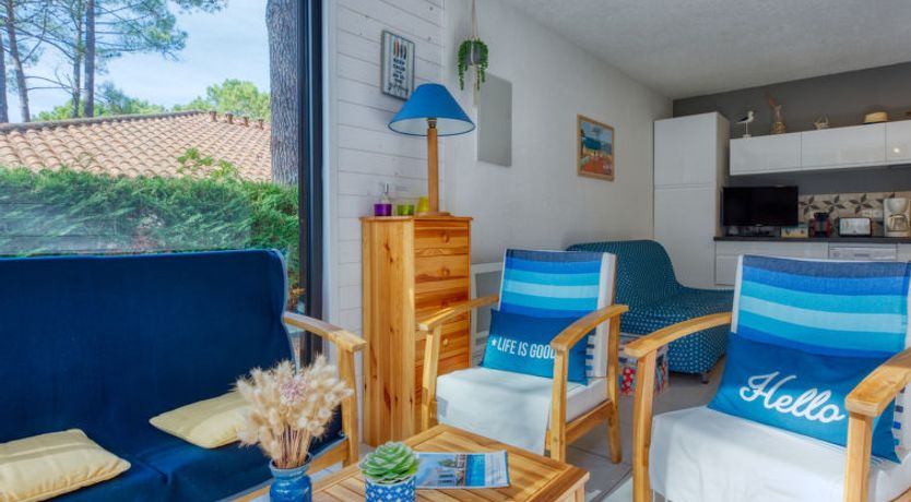 Photo of Les Pins Holiday Home 13