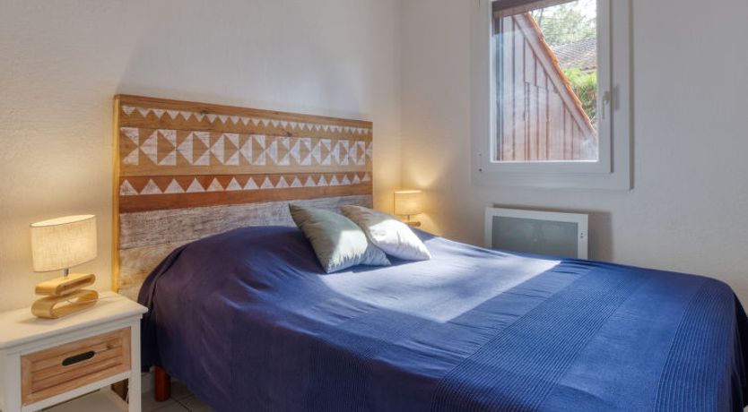 Photo of Les Pins Holiday Home 13