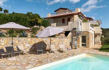 Lacona - Villa di Sogno Holiday Home