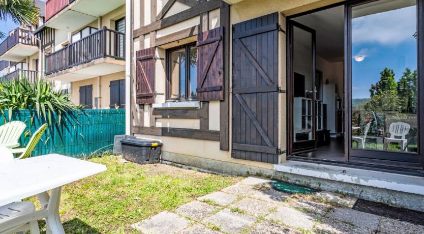 Photo of La Cour du Moulin Apartment 3