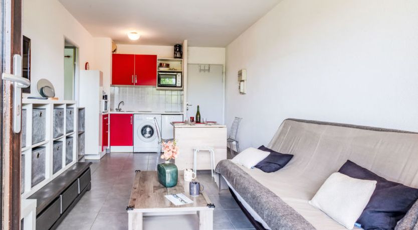 Photo of La Cour du Moulin Apartment 3