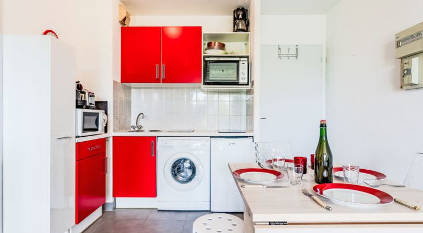 Photo of La Cour du Moulin Apartment 3