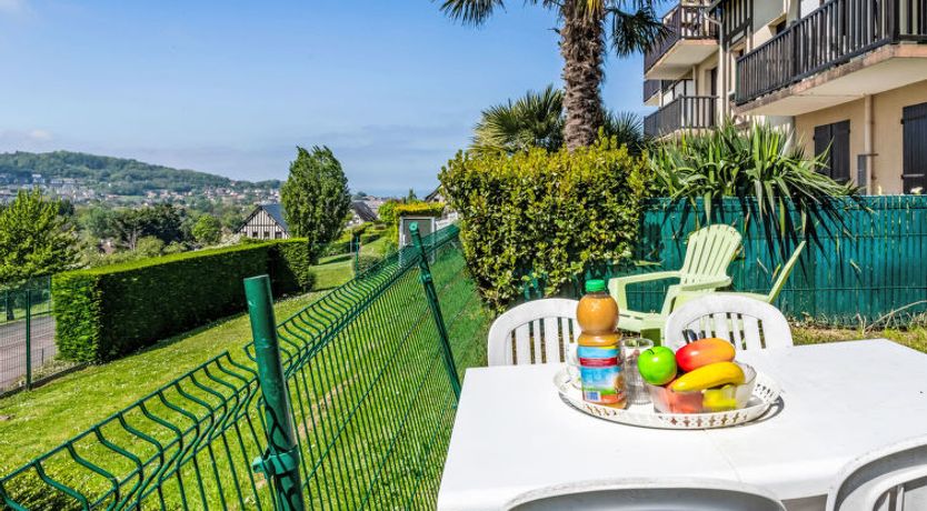 Photo of La Cour du Moulin Apartment 3