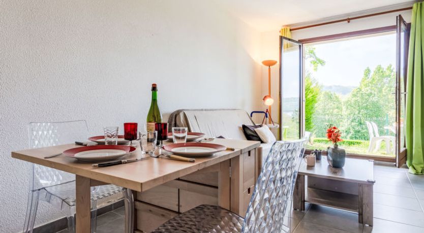 Photo of La Cour du Moulin Apartment 3