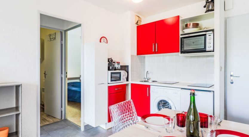 Photo of La Cour du Moulin Apartment 3