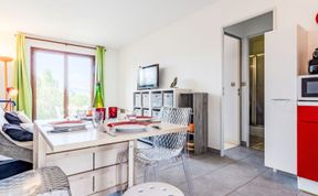 Photo of La Cour du Moulin Apartment 3