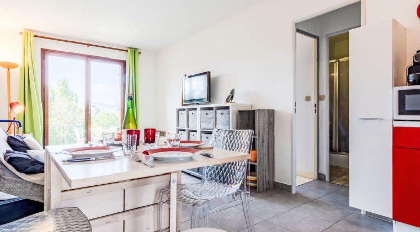 Photo of La Cour du Moulin Apartment 3