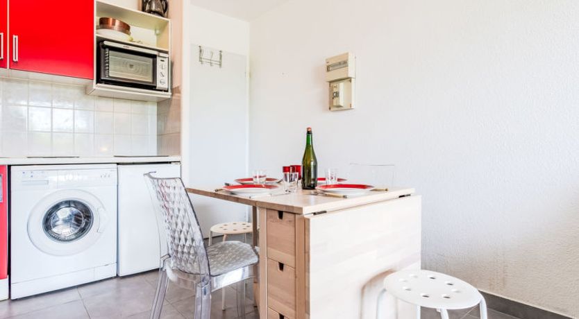 Photo of La Cour du Moulin Apartment 3