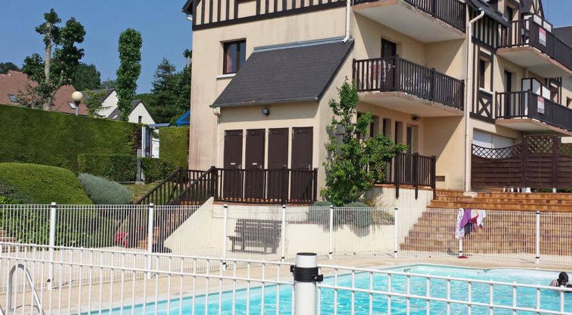 Photo of La Cour du Moulin Apartment 3