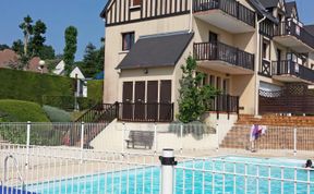Photo of La Cour du Moulin Apartment 3