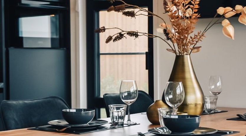 Photo of Villa Nautica 6 persoons Villa 2