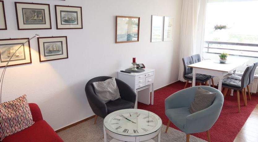 Photo of Ostsee-Residenz