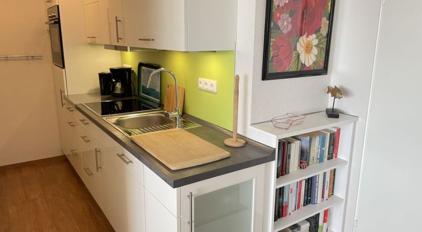 Photo of Ostsee-Residenz