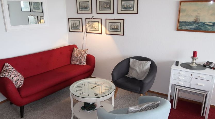 Photo of Ostsee-Residenz