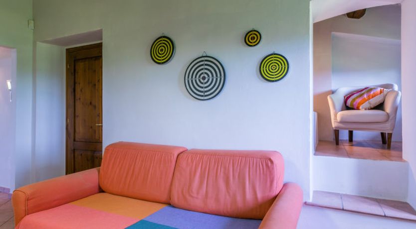 Photo of Casa Renai a San Gimignano Apartment 7