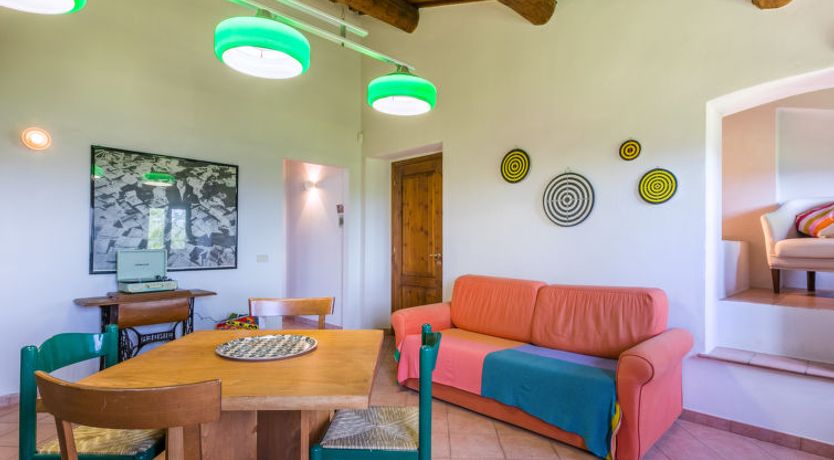 Photo of Casa Renai a San Gimignano Apartment 7