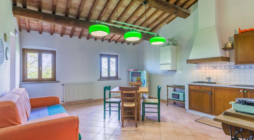 Photo of Casa Renai a San Gimignano Apartment 7