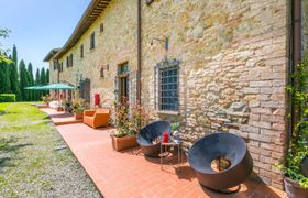 Photo of casa-renai-a-san-gimignano-apartment-4