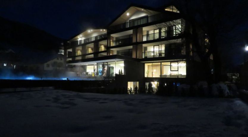 Photo of Montanaris Alpine Active Relax Apartment 3