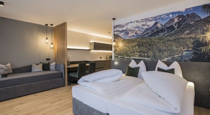 Photo of Montanaris Alpine Active Relax Apartment 3