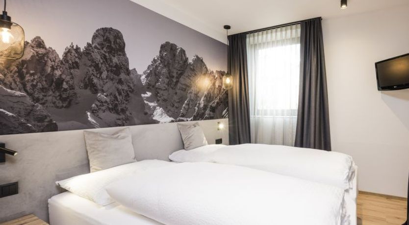 Photo of Montanaris Alpine Active Relax Apartment 3