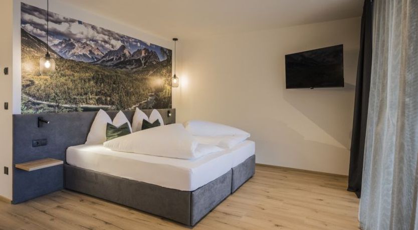Photo of Montanaris Alpine Active Relax Apartment 3