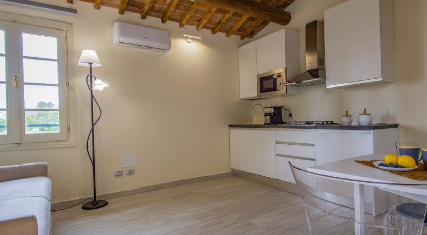 Photo of Borgo della Limonaia Apartment 5