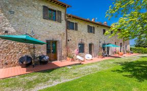 Photo of Casa Renai a San Gimignano Apartment 8