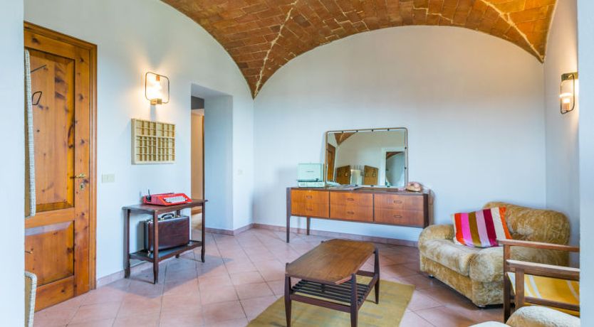 Photo of Casa Renai a San Gimignano Apartment 8