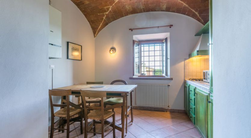 Photo of Casa Renai a San Gimignano Apartment 8