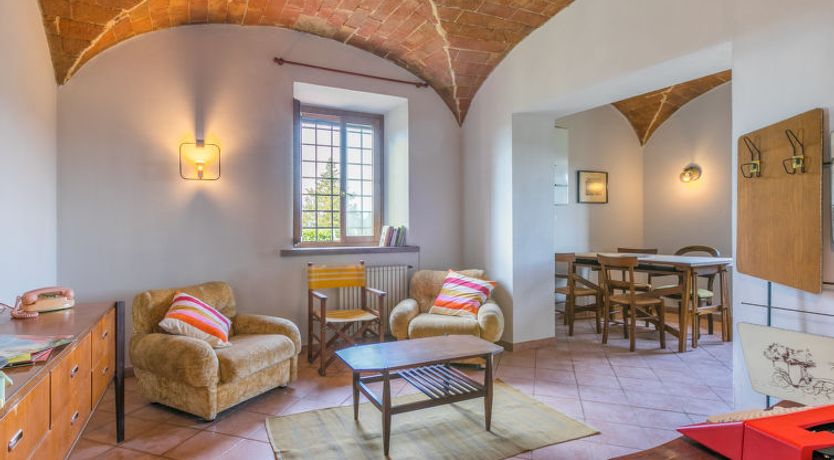 Photo of Casa Renai a San Gimignano Apartment 8
