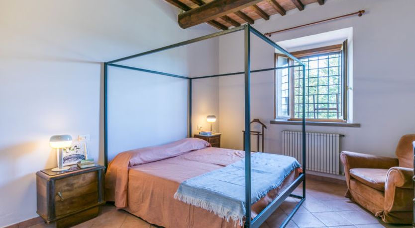 Photo of Casa Renai a San Gimignano Apartment 8