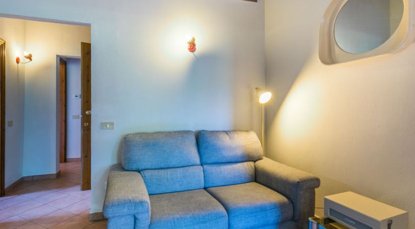 Photo of Casa Renai a San Gimignano Apartment 5