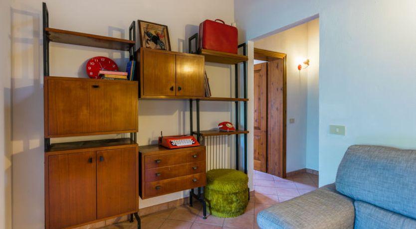 Photo of Casa Renai a San Gimignano Apartment 5