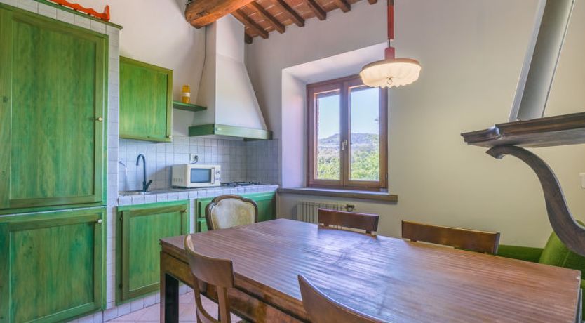 Photo of Casa Renai a San Gimignano Apartment 5