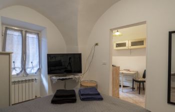 Casa Re dei Re Holiday Home