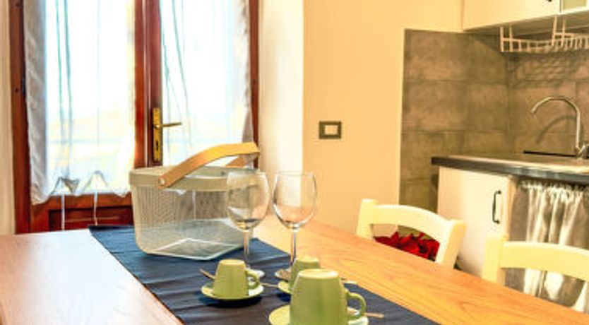 Photo of Ambra Apartment 6