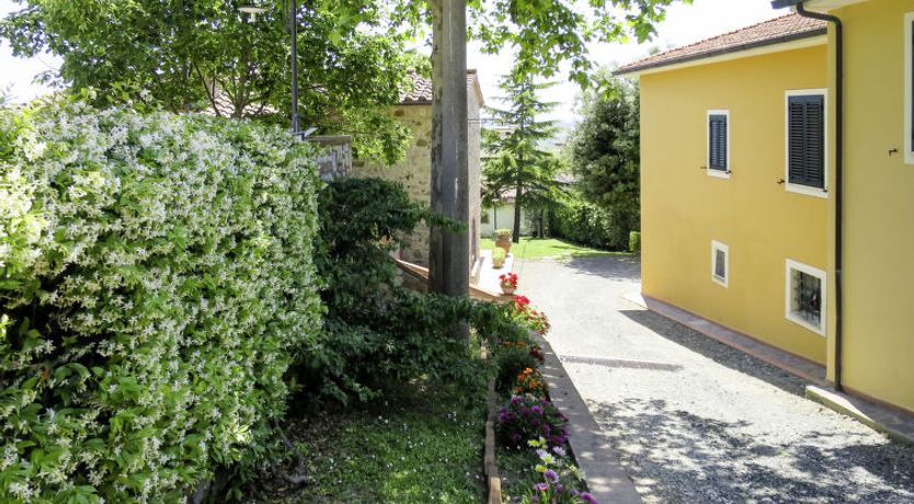 Photo of Ambra Apartment 6