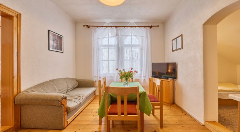 Photo of Stříbrný pramen