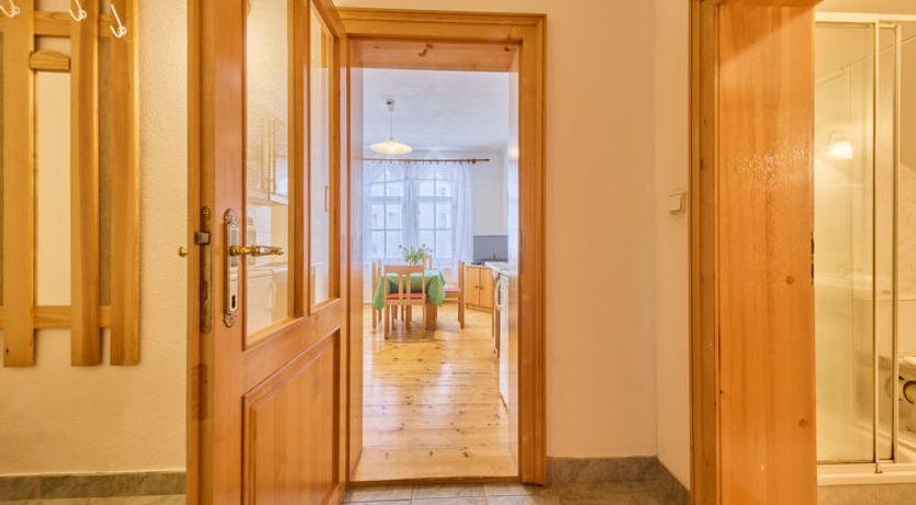 Photo of Stříbrný pramen