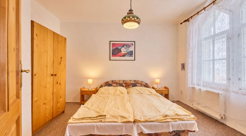 Photo of Stříbrný pramen