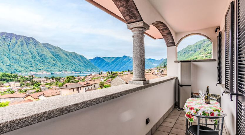 Photo of Nonna Grazia