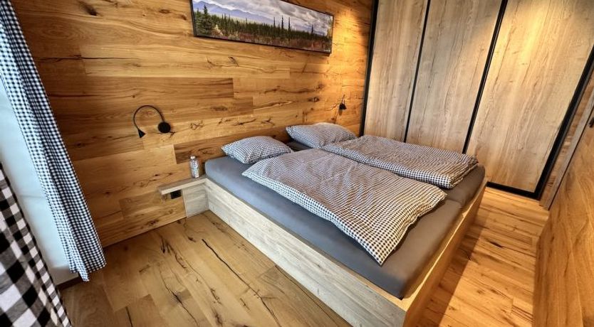 Photo of Říčky E34