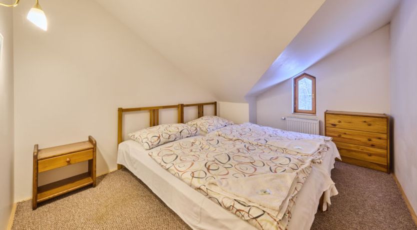 Photo of Stříbrný pramen Apartment 3