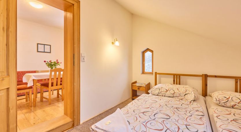 Photo of Stříbrný pramen Apartment 3