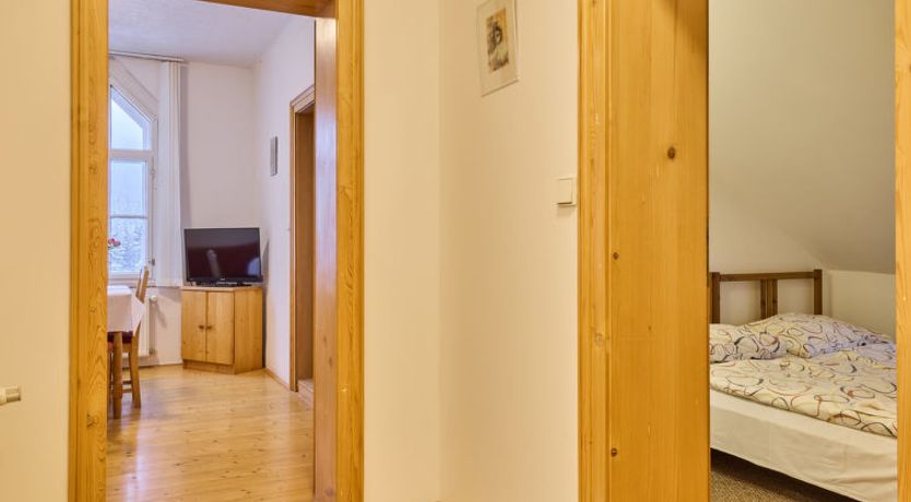 Photo of Stříbrný pramen Apartment 3