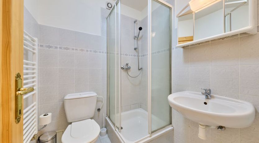Photo of Stříbrný pramen Apartment 3